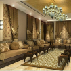 33 best modern Arabic interior design home ideas