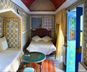 33 best modern Arabic interior design home ideas