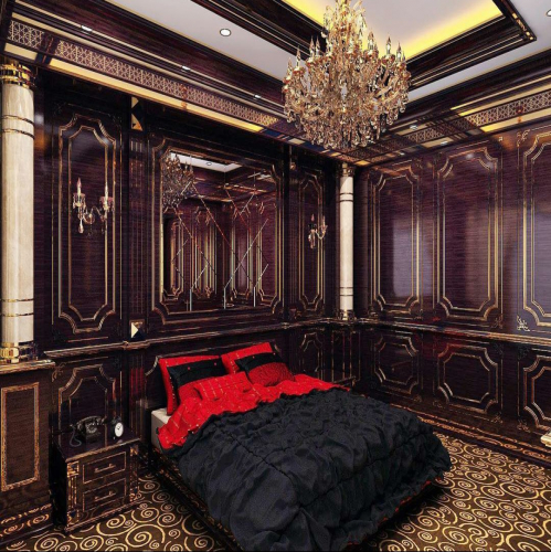33 best modern Arabic interior design home ideas