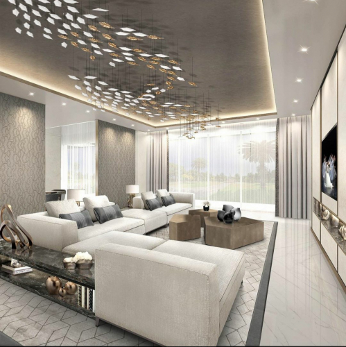 33 best modern Arabic interior design home ideas
