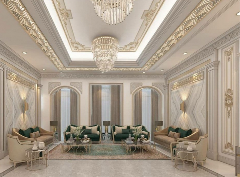 Casadar 33 Best Modern Arabic Interior Design Home Ideas - Arabic Home Decor Uk