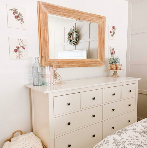 Home Decor Expectations vs. Reality