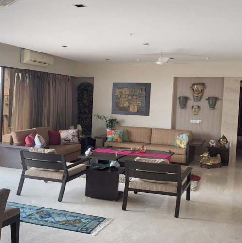 Home Decor Expectations vs. Reality