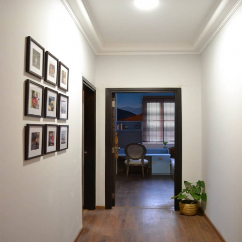 Home Decor Expectations vs. Reality