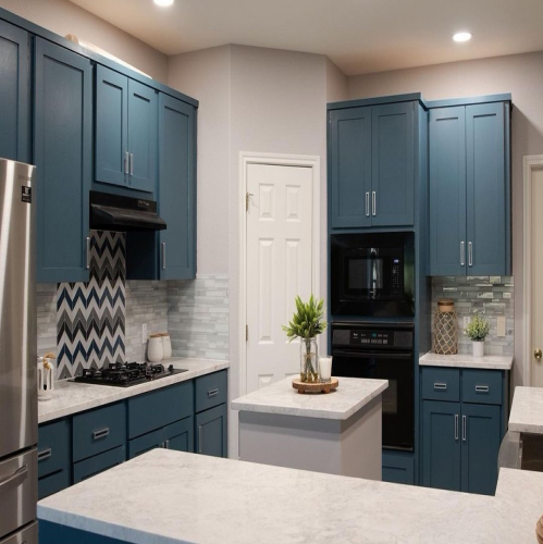 Home Decor Expectations vs. Reality