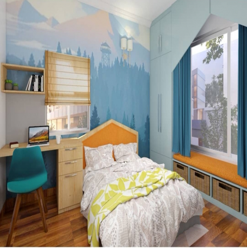 Home Decor Expectations vs. Reality