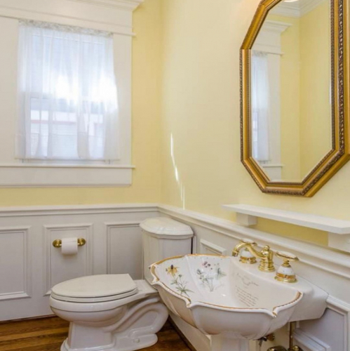 Home Decor Expectations vs. Reality