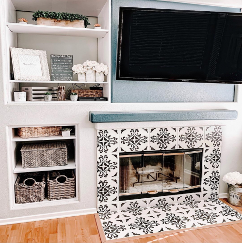 Home Decor Expectations vs. Reality
