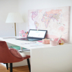 How to Revamp your WFH Space without Hiring an Interior Designer in Dubai