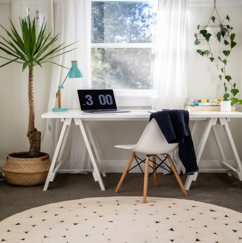 How to Revamp your WFH Space without Hiring an Interior Designer in Dubai