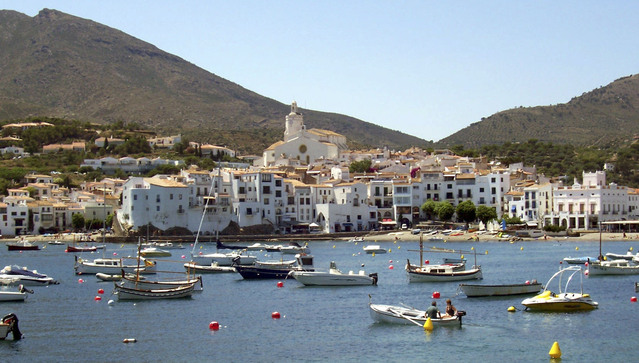 10 Famous Places to Visit in Spain under Budget