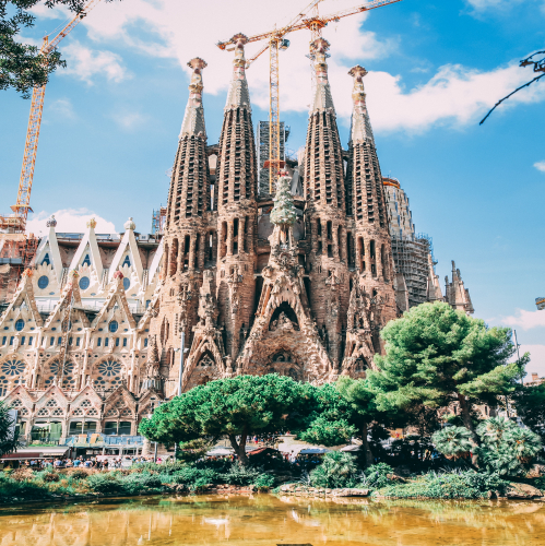 10 Famous Places to Visit in Spain under Budget