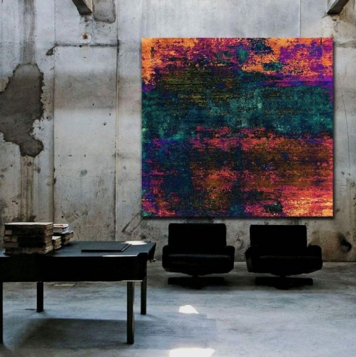 12 Most Jaw-Dropping House Painting Ideas with Stunning Visual Effects