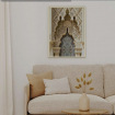12 best islamic art canvas print idea for home decor