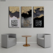 12 best islamic art canvas print idea for home decor