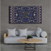 12 best islamic art canvas print idea for home decor
