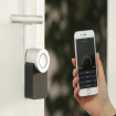 How Smart Door Lock Has Made Smart Homes Fancier