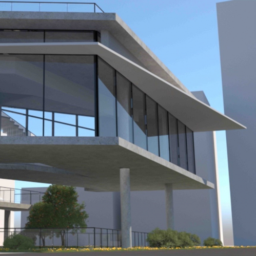 Effective uses of green architecture