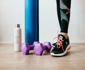 8 Ways to Create a Gym at Home