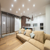 What is the cost of hiring a good interior designer in Dubai