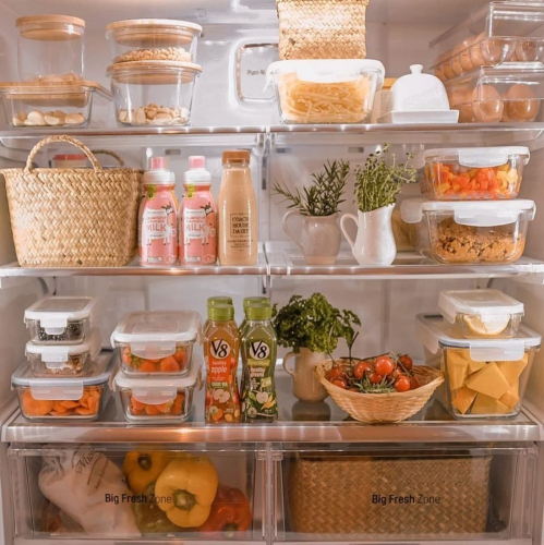 Organize and Manage Your Home Storage for Kitchen Effectively