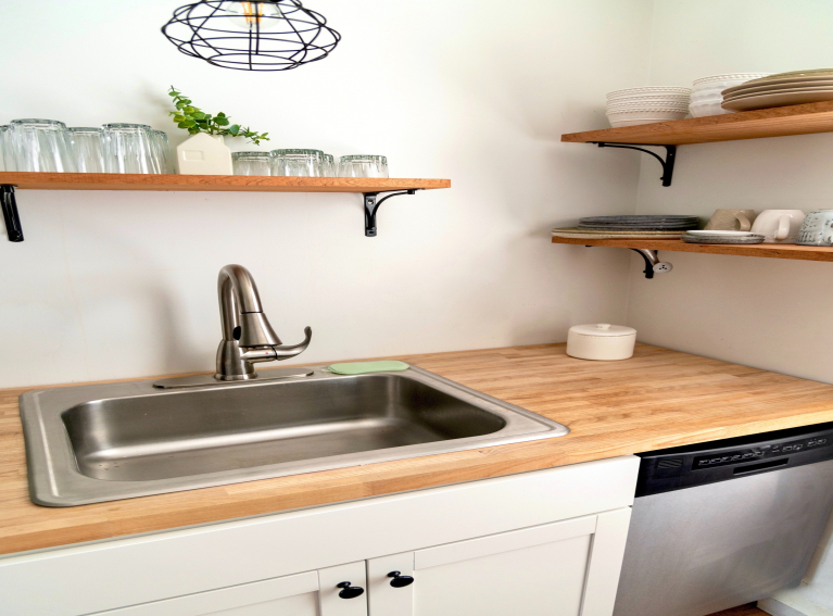 Jordbær erstatte Torden Casadar: Organize and Manage Your Home Storage for Kitchen Effectively