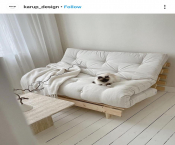 These Sofa Bed Hacks Will Maximize Your House Space 