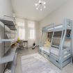 Focus On Design: Extra Space in a Small Home