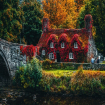 5 best European style house design ideas.