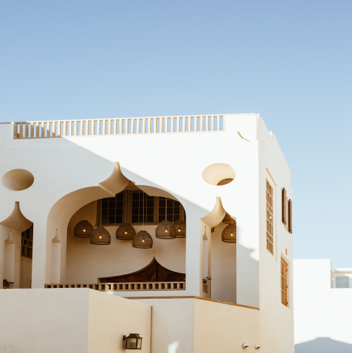 7 Best Moroccan House Inspired by Moroccan Architecture