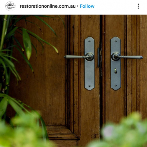 Things You Must Know Before Going For Reinforced Doors