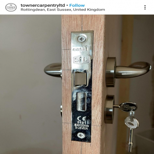 Things You Must Know Before Going For Reinforced Doors