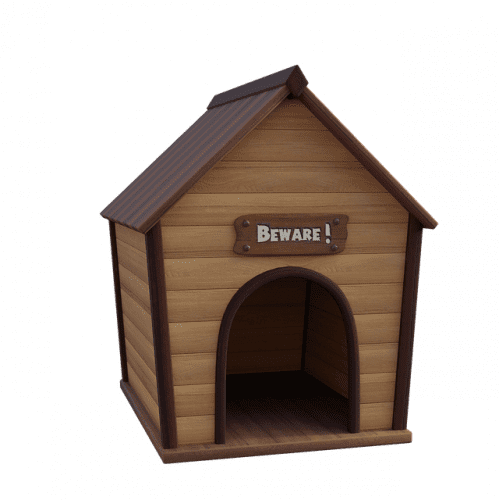 The Ultimate Stylish and Durable Home for Pets