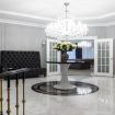Taylor Swift's Mansion: The Most Stylish Celebrity Home Design