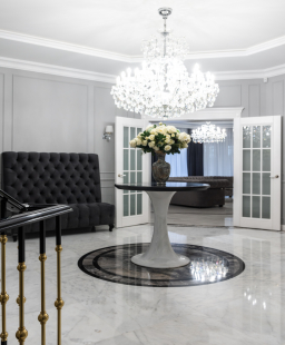 Taylor Swift's Mansion: The Most Stylish Celebrity Home Design