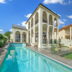 Taylor Swift's Mansion: The Most Stylish Celebrity Home Design