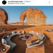 Visiting the Architectural Design Delight Of Saudi Arabia: Al Ula