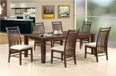 Denver dining set