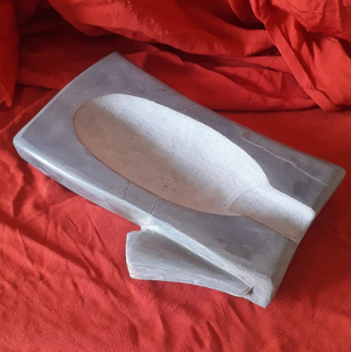 Cigar Ashtray 