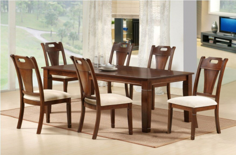 Albany dining set