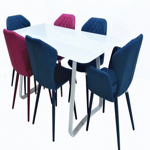 E172 dining set 