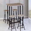 N706 dining set 