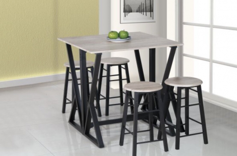 M615 dining set