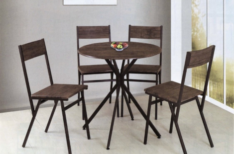 N741 dining set 