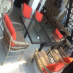 PFA270 dining set