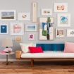 Arts at Home, How to Deal With? 