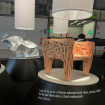 Milan Salone del Mobile Furniture fair is back