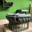 Sustainability is taking over interior design