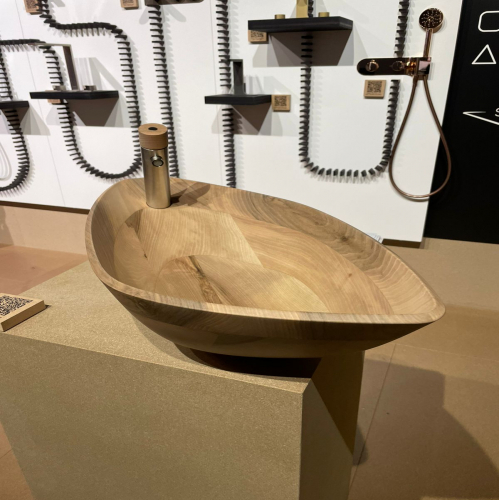 Sustainability is taking over interior design