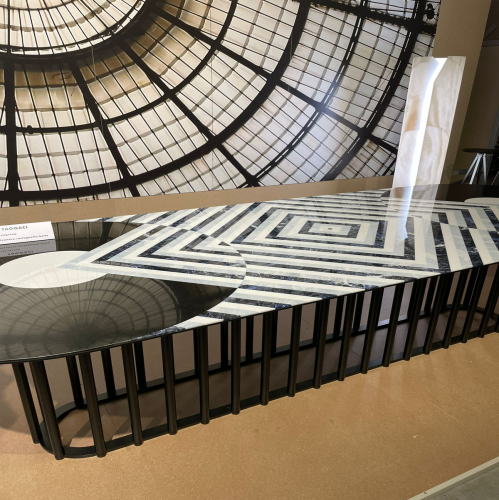 Mid-century style still inspires designers